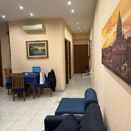 Villa Borgo Vittorio 76 Roma Exterior foto