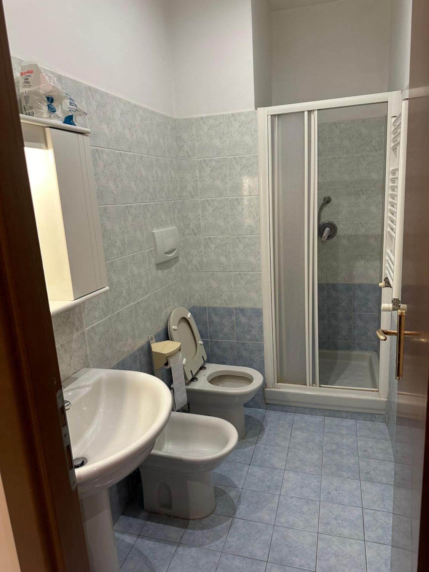 Villa Borgo Vittorio 76 Roma Exterior foto